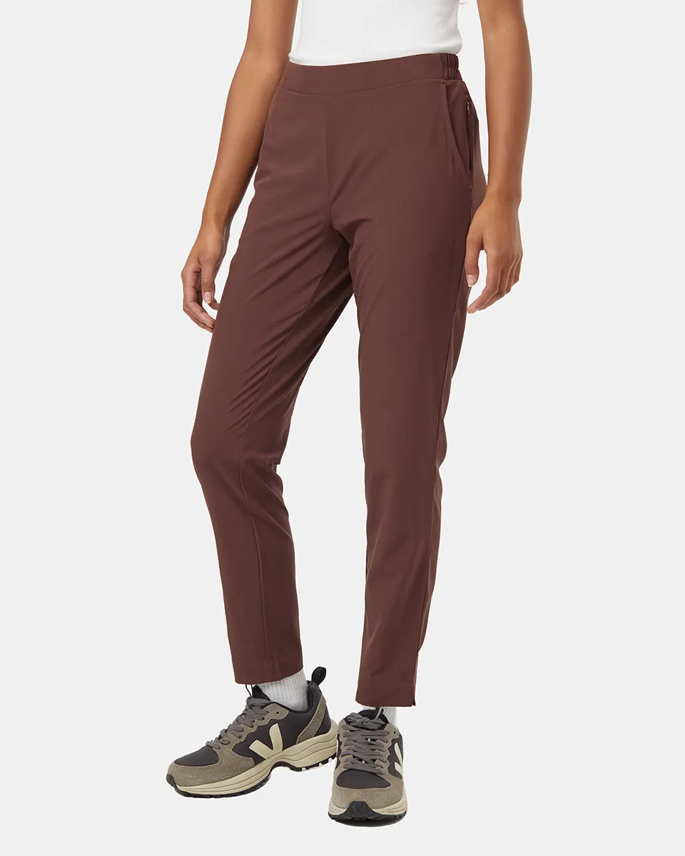 Saturna Pant
