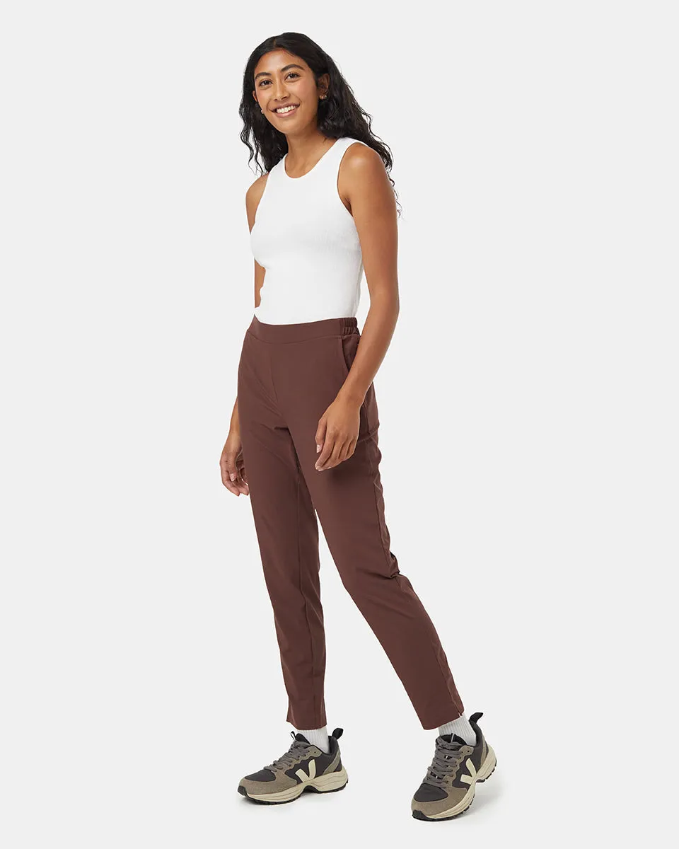 Saturna Pant