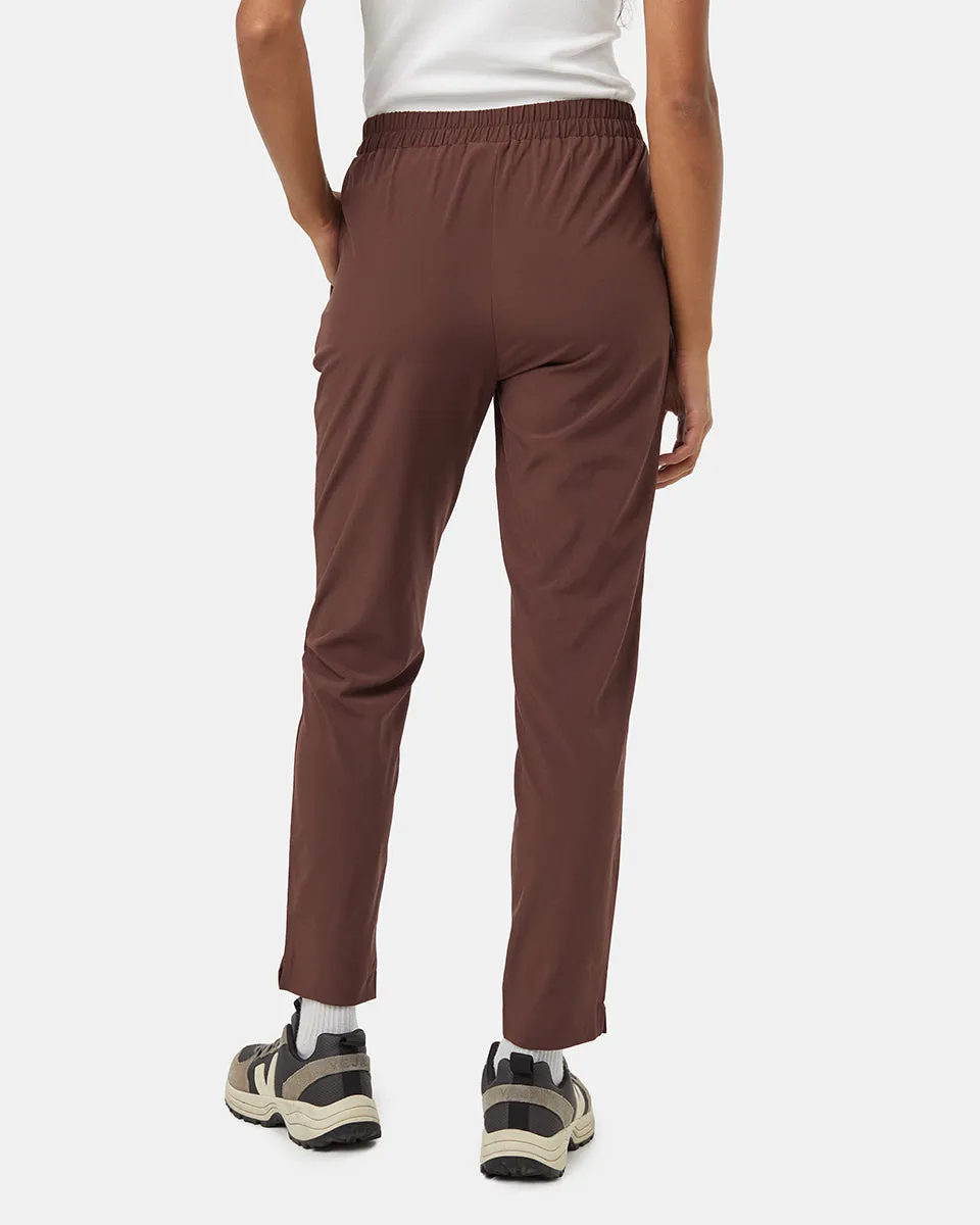 Saturna Pant