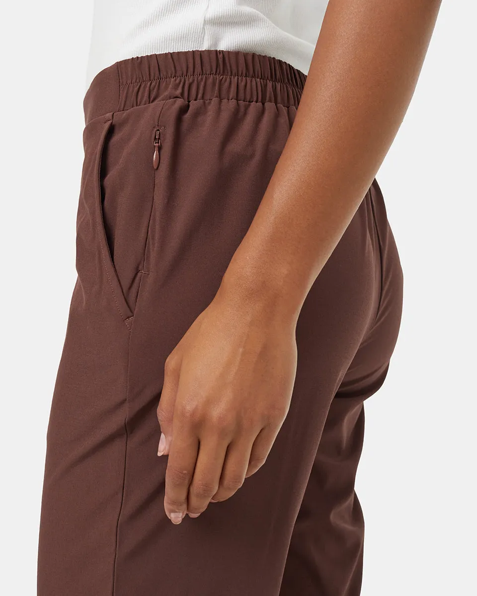 Saturna Pant