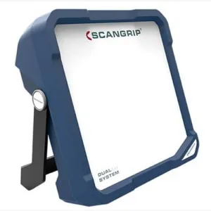 Scangrip Vega Lite 1500 C R LED