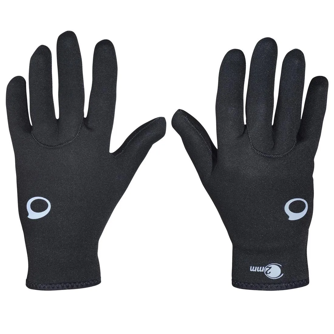 SCD Scuba Diving 2 mm Neoprene Gloves