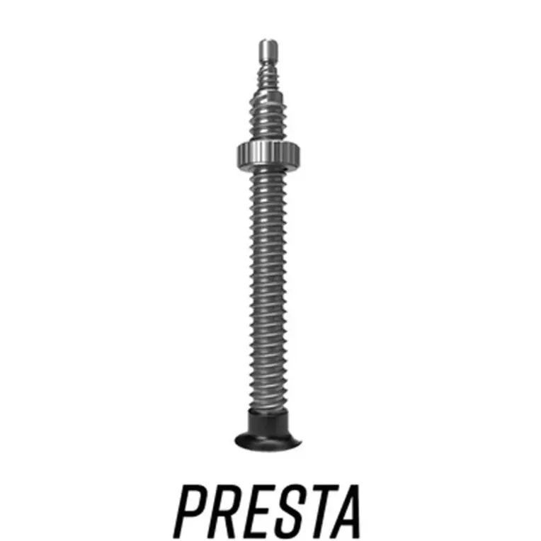 Schwalbe No. 13J Fat Bike Inner Tube - Presta Valve