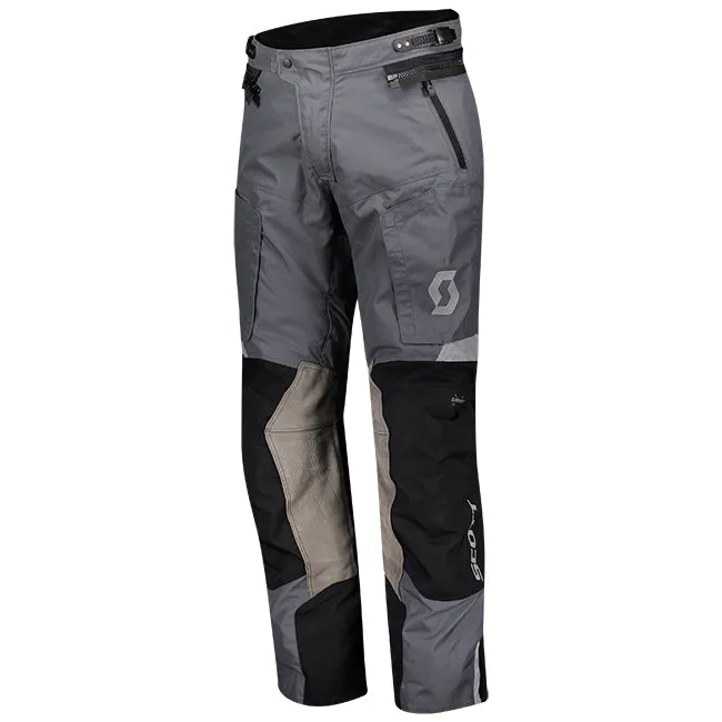 SCOTT Dualraid Dryo Pants