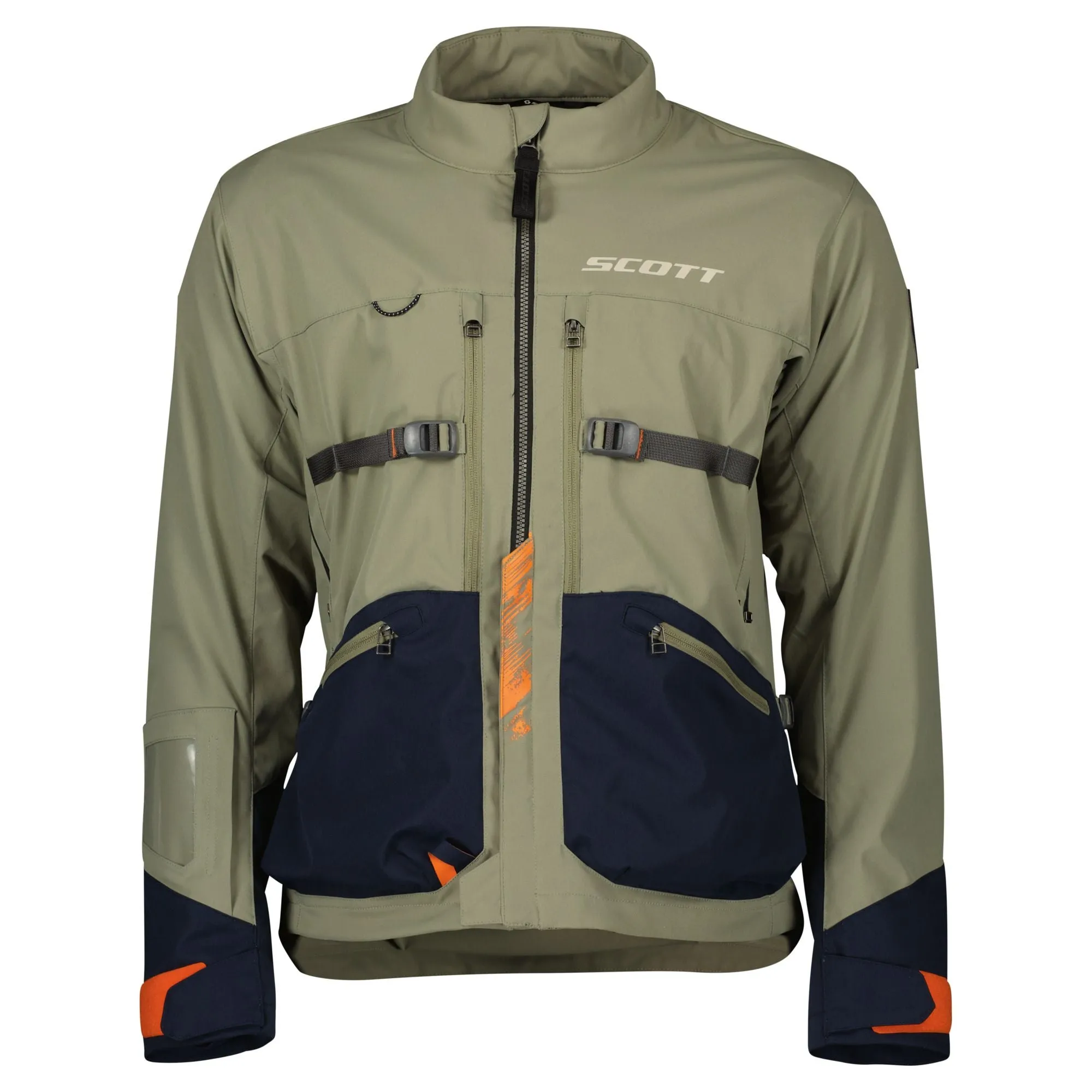 Scott Superlight Jacket