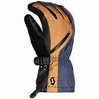 Scott Ultimate Pro Glove