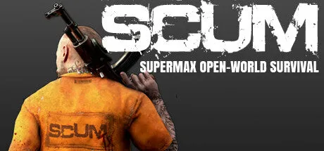 SCUM (PC)