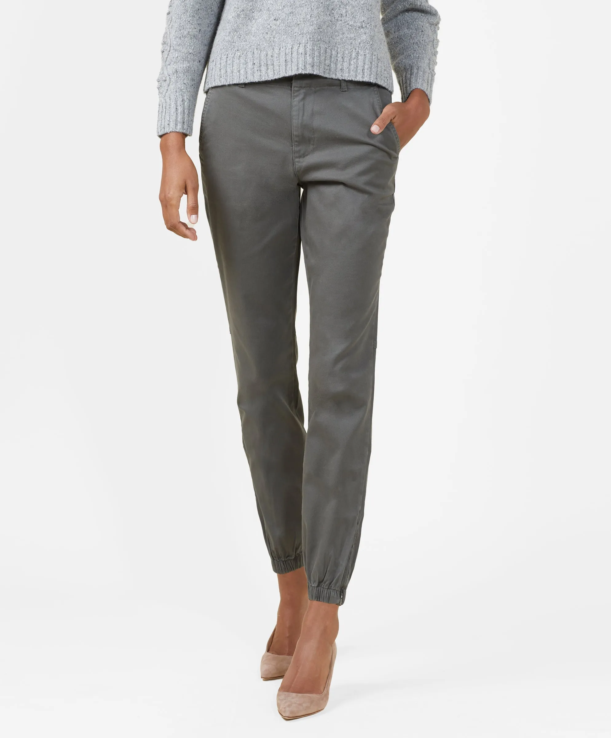 S.E.A. Stretch Jogger Pants - Outerworn