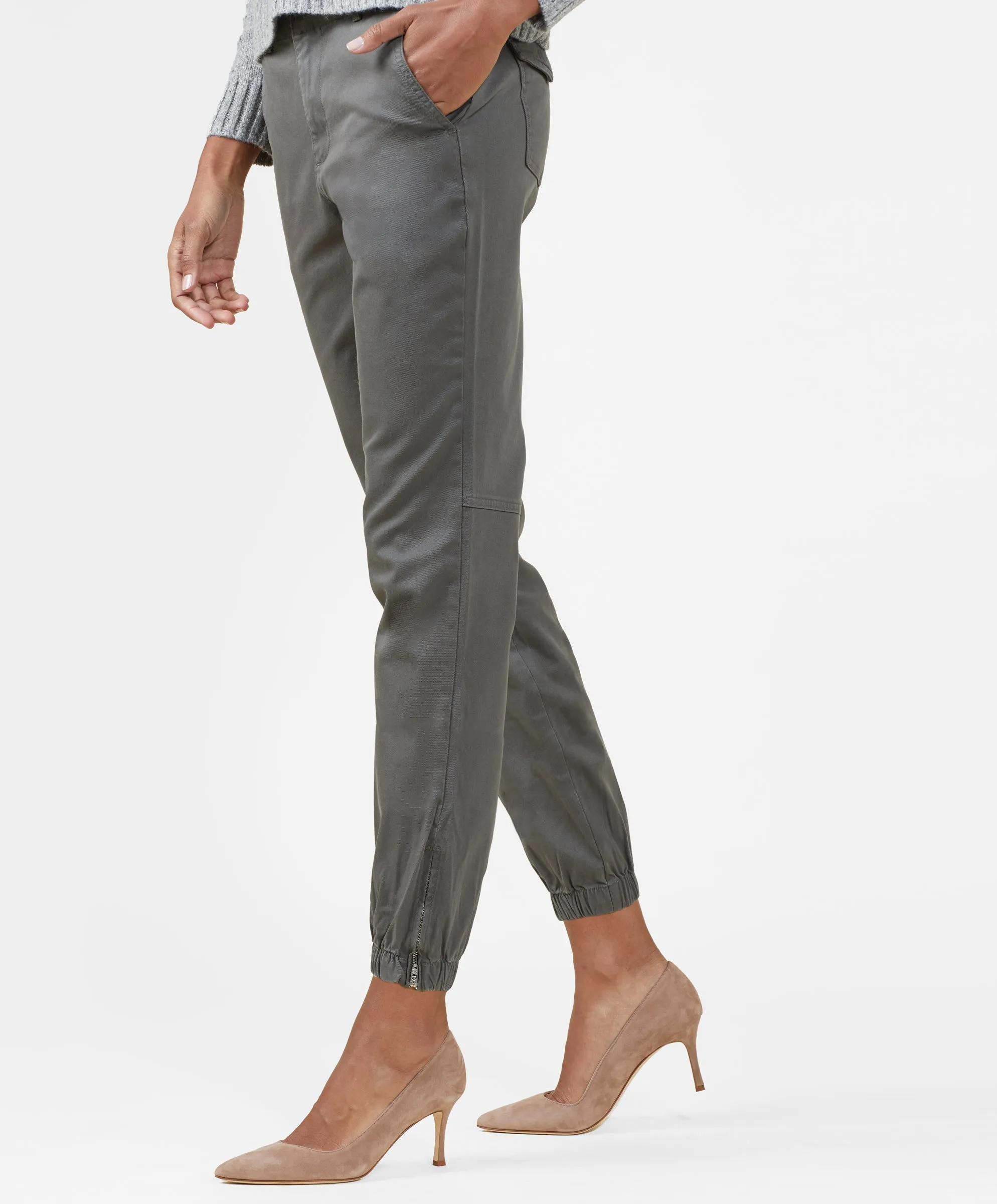 S.E.A. Stretch Jogger Pants - Outerworn