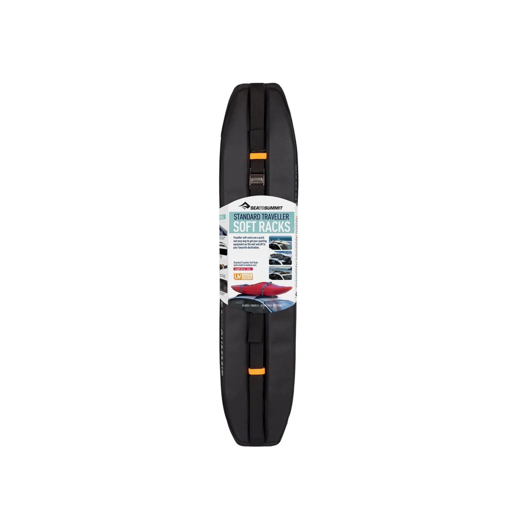 Sea to Summit Traveller Soft Racks Takräcken