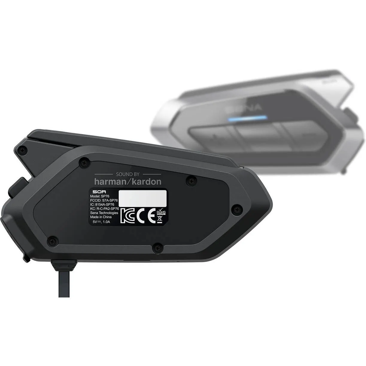 Sena 50R Mesh Quantum Series Intercom