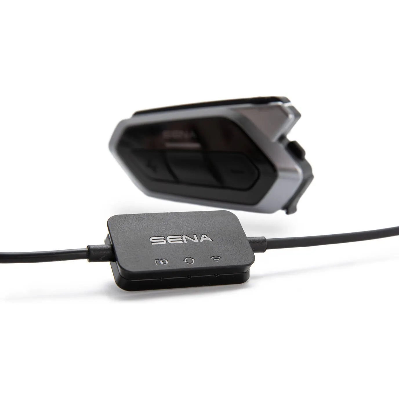 Sena 50R Mesh Quantum Series Intercom