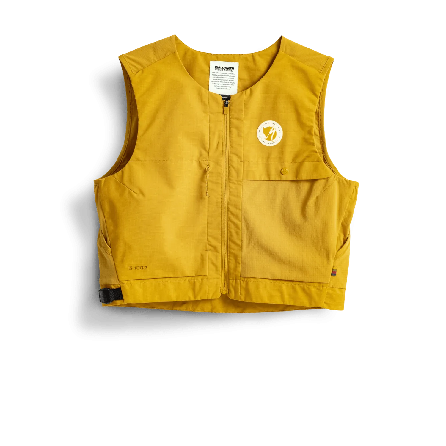 S/F Gear Vest W