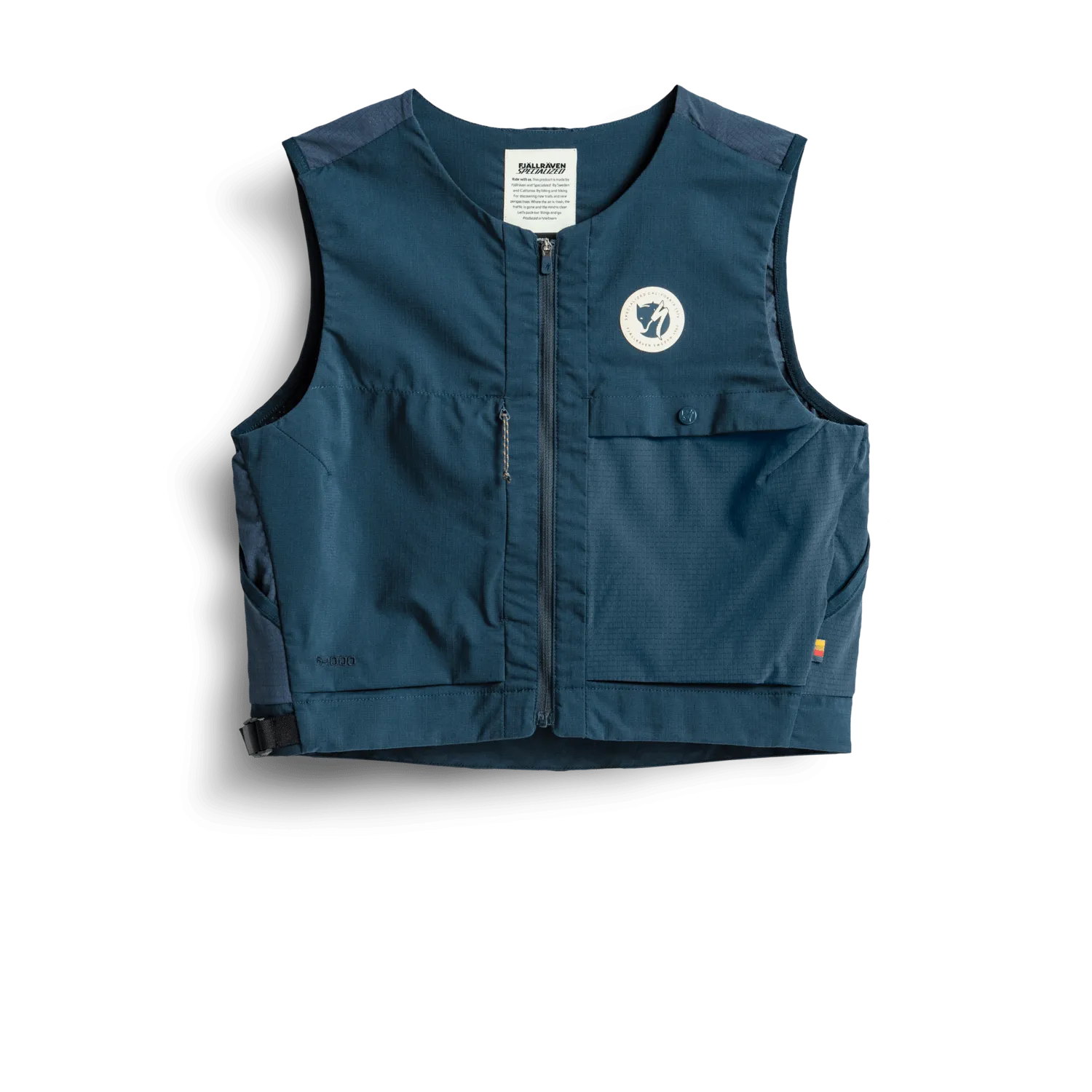 S/F Gear Vest W