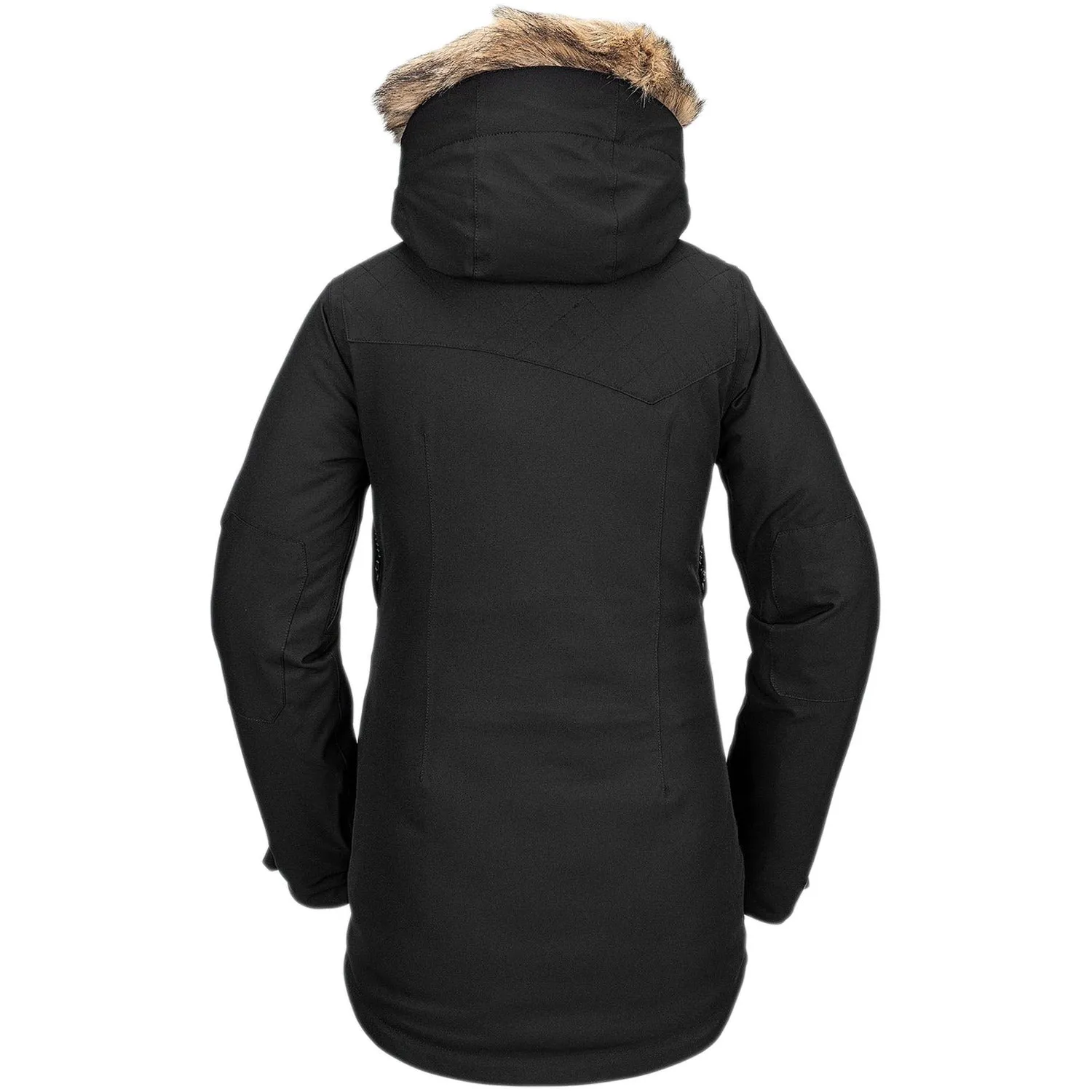 Shadow Insulated Snowboard Jacket 2021
