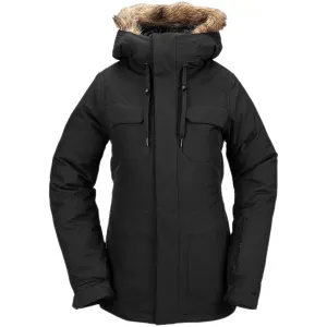 Shadow Insulated Snowboard Jacket 2021