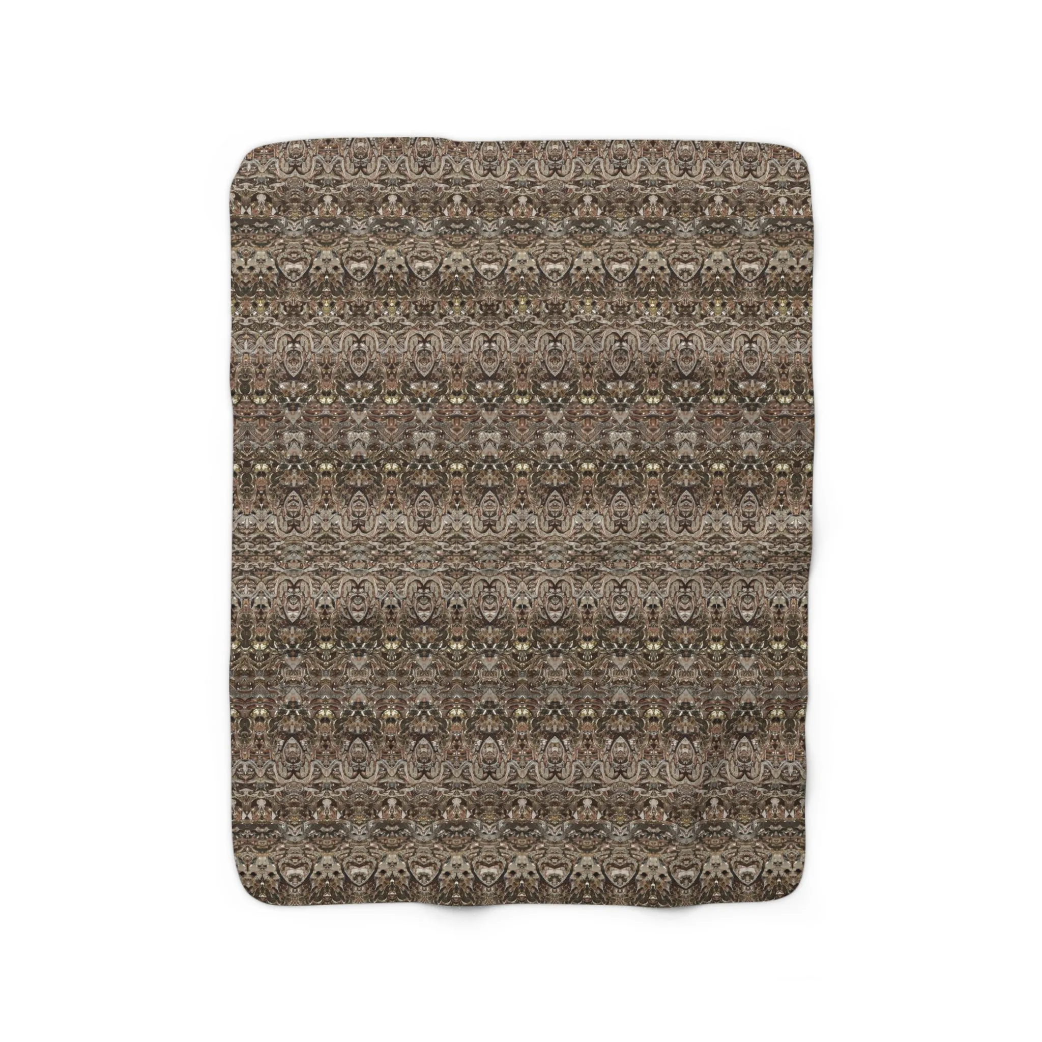 Sherpa Fleece Blanket (Samhain Dream Thaw 6 of 15 Sex ex Quindecim) RJSTHw2023 RJS