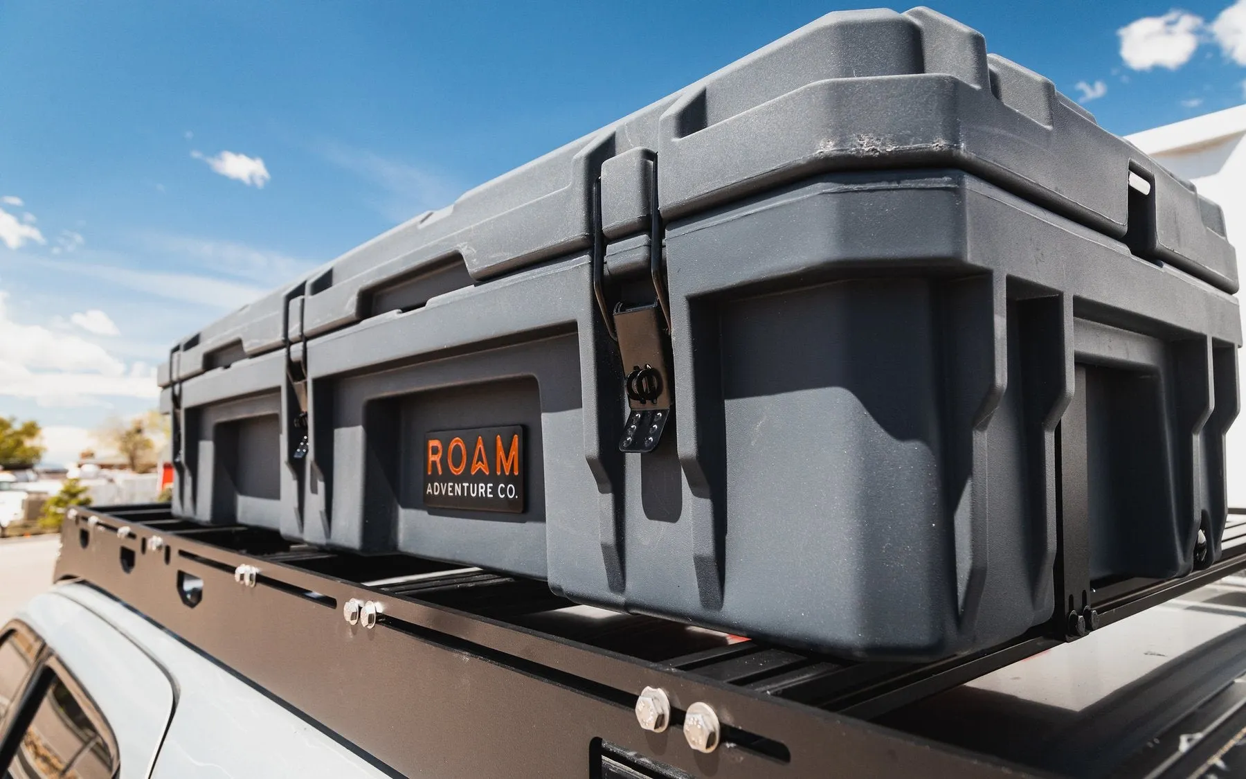SHERPA ROAM CASE MOUNTS