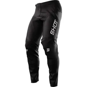Shot Race Contact Skill MX Pants