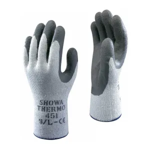 Showa 451 Thermal Grip Sailing Gloves