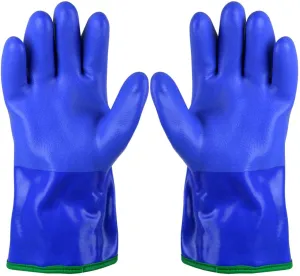 Showa Atlas 490 Insulated Thermal Gloves