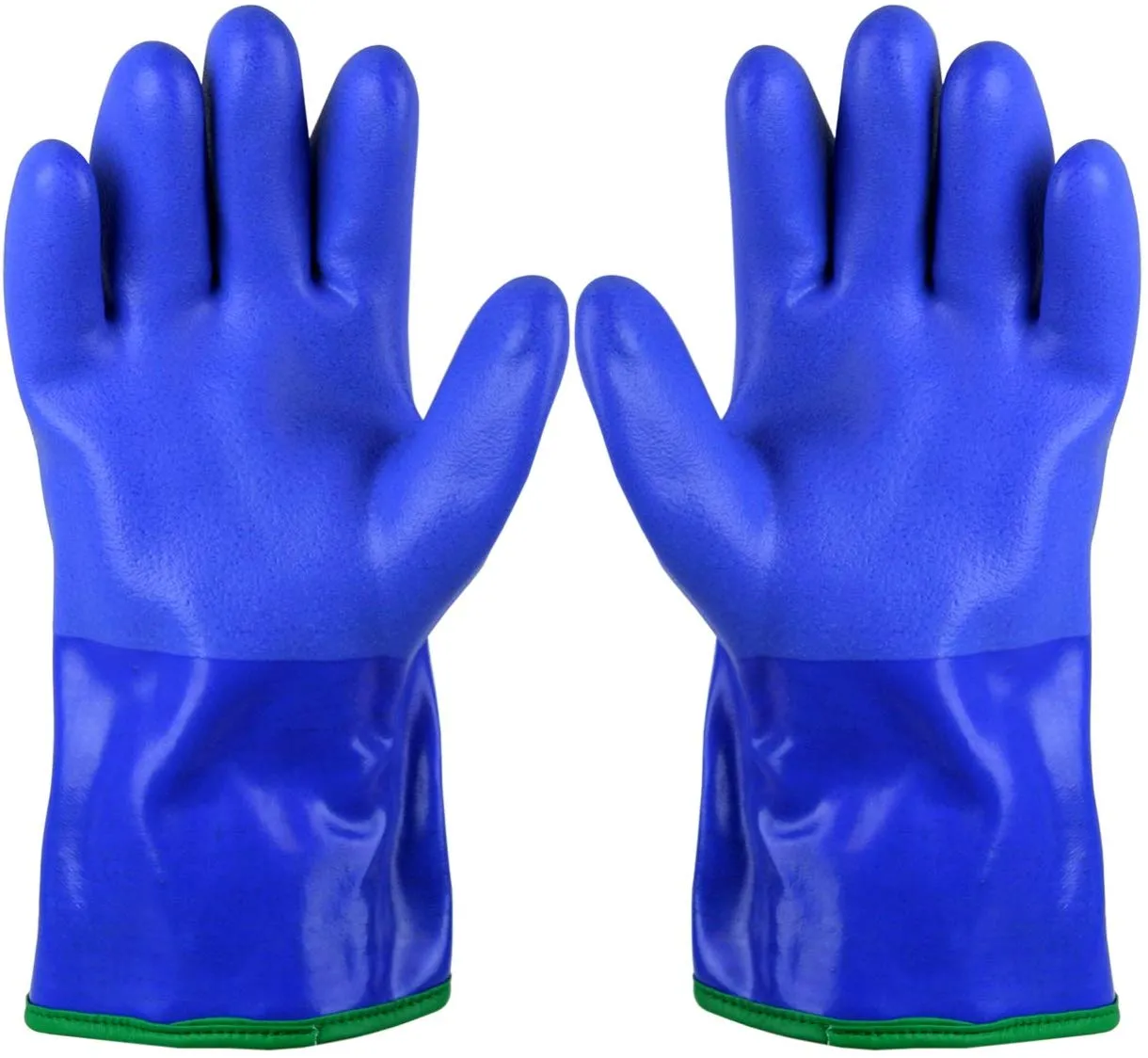 Showa Atlas 490 Insulated Thermal Gloves