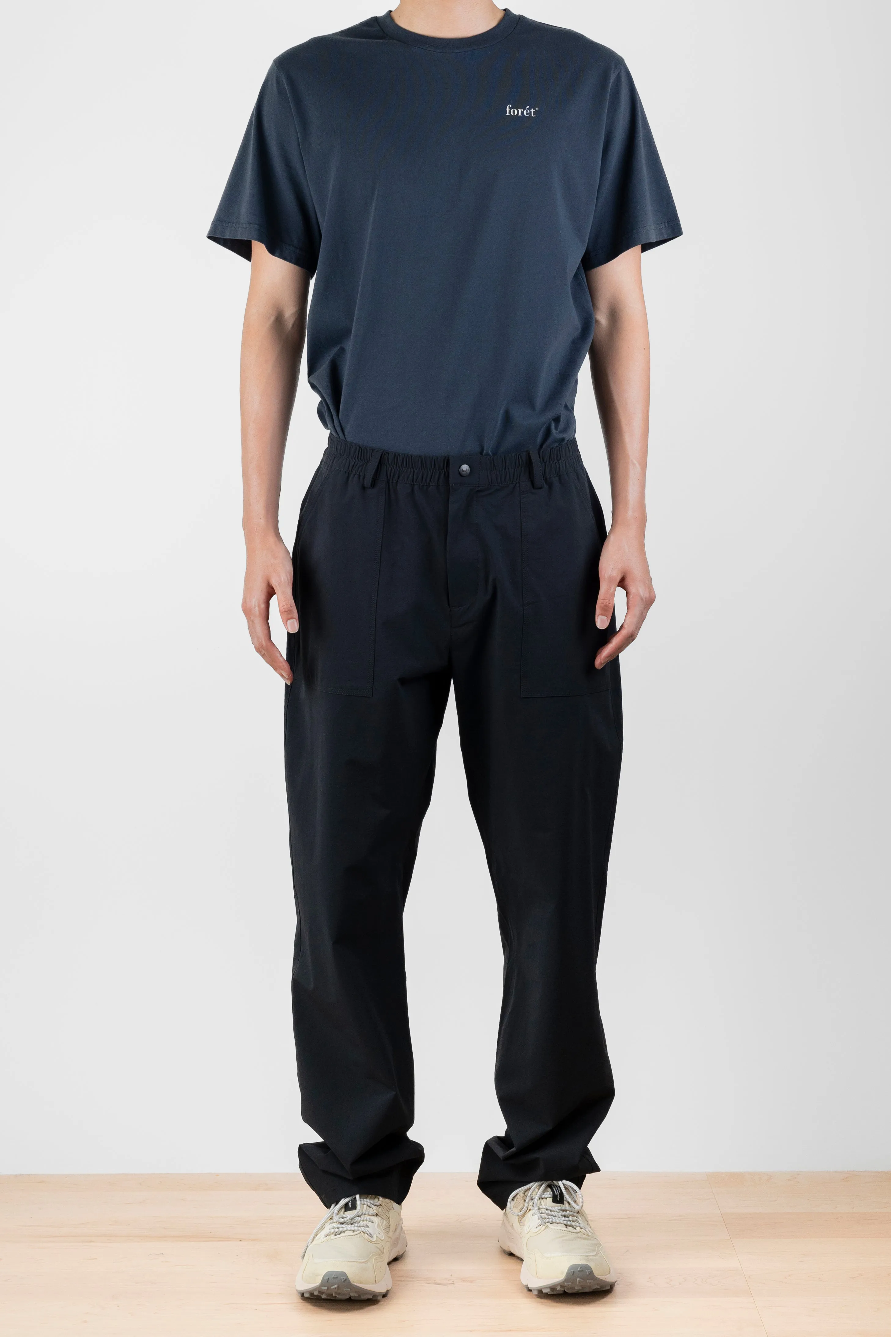 Sienna Tech Pants