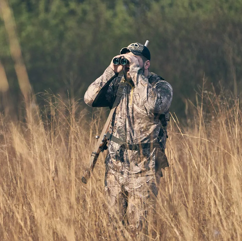 Simmons Venture Folding Roof Prism Binocular - 10 x 21