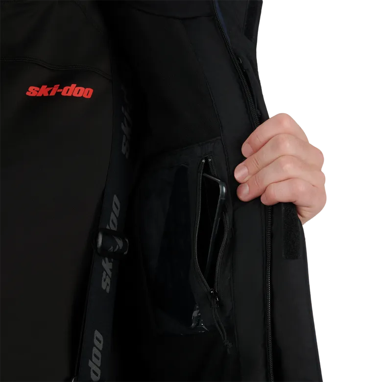 Ski-Doo Exodus Jacket