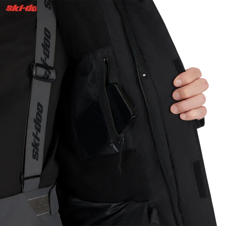 Ski-Doo Exodus Jacket