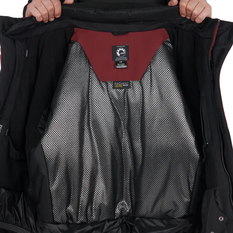 Ski-Doo Exodus Jacket