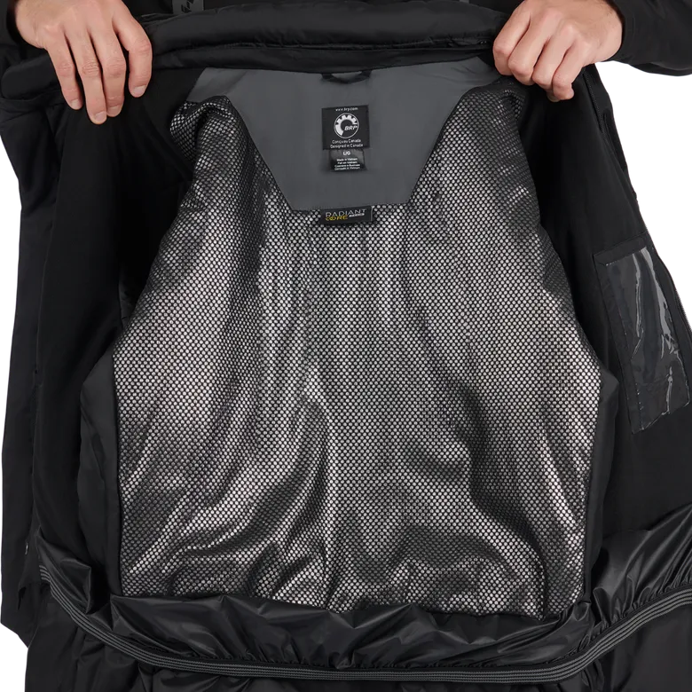 Ski-Doo Exodus Jacket