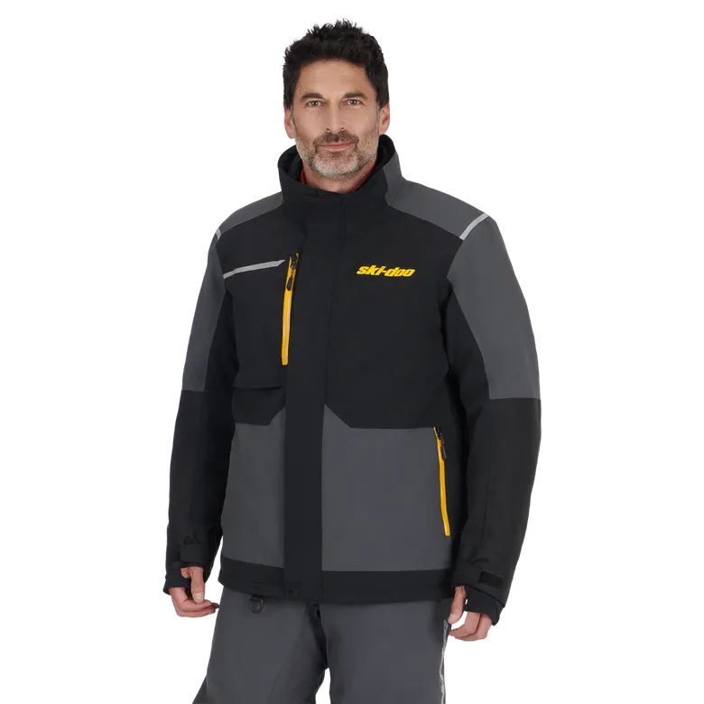 Ski-Doo Exodus Jacket