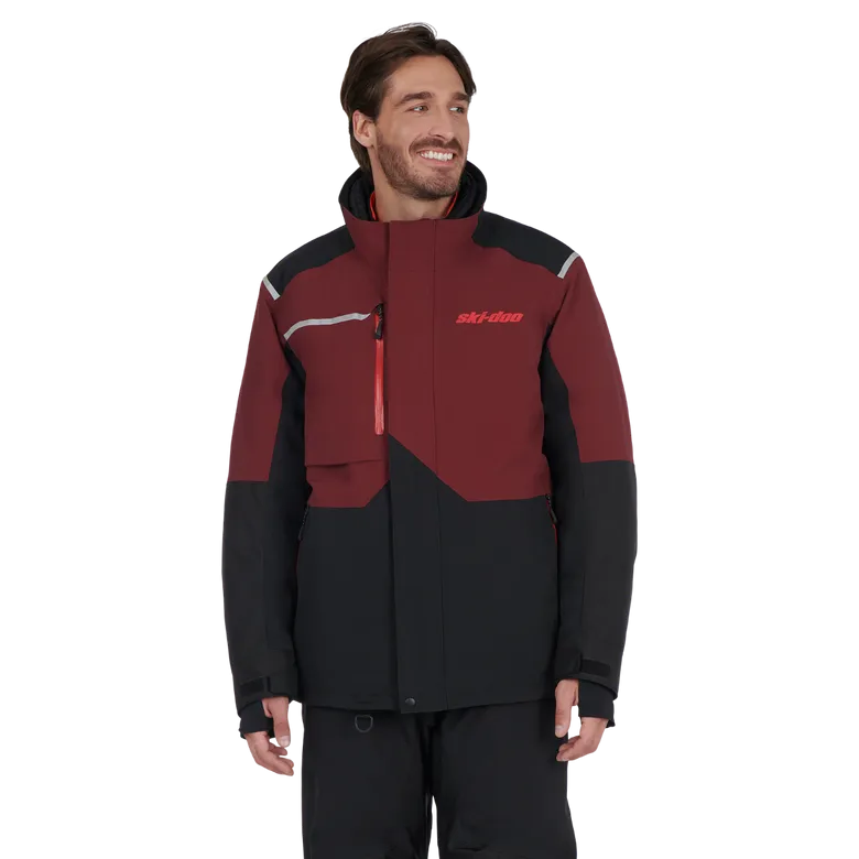 Ski-Doo Exodus Jacket