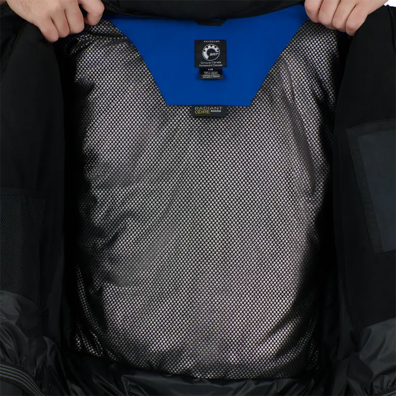 Ski-Doo Exodus Jacket