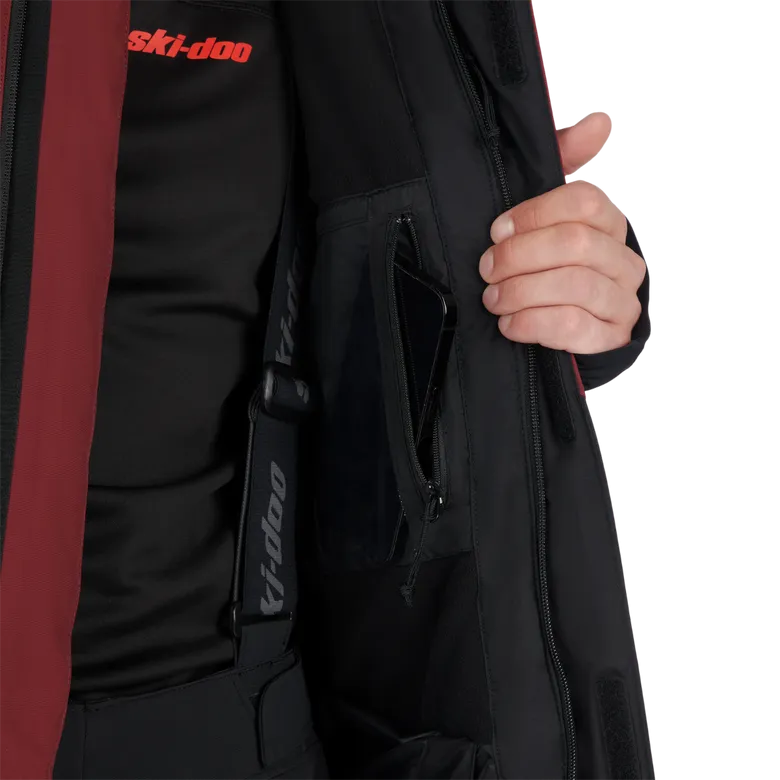 Ski-Doo Exodus Jacket