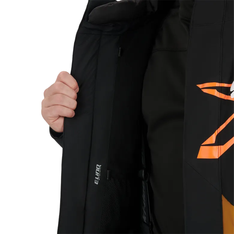 Ski-Doo Exodus X-Team Edition Jacket