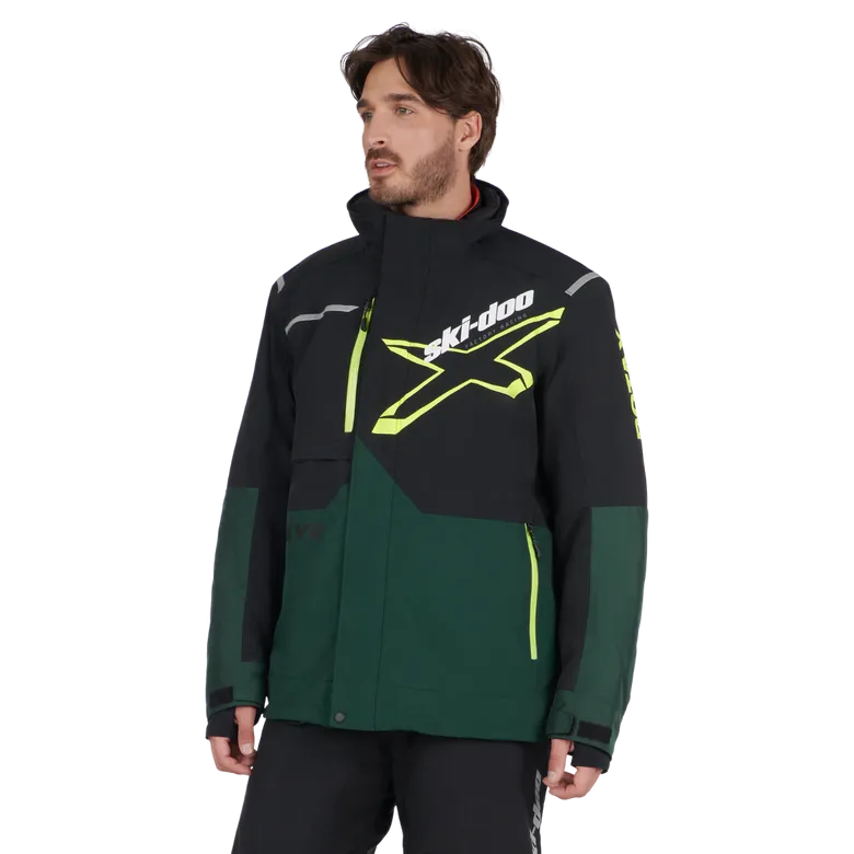 Ski-Doo Exodus X-Team Edition Jacket