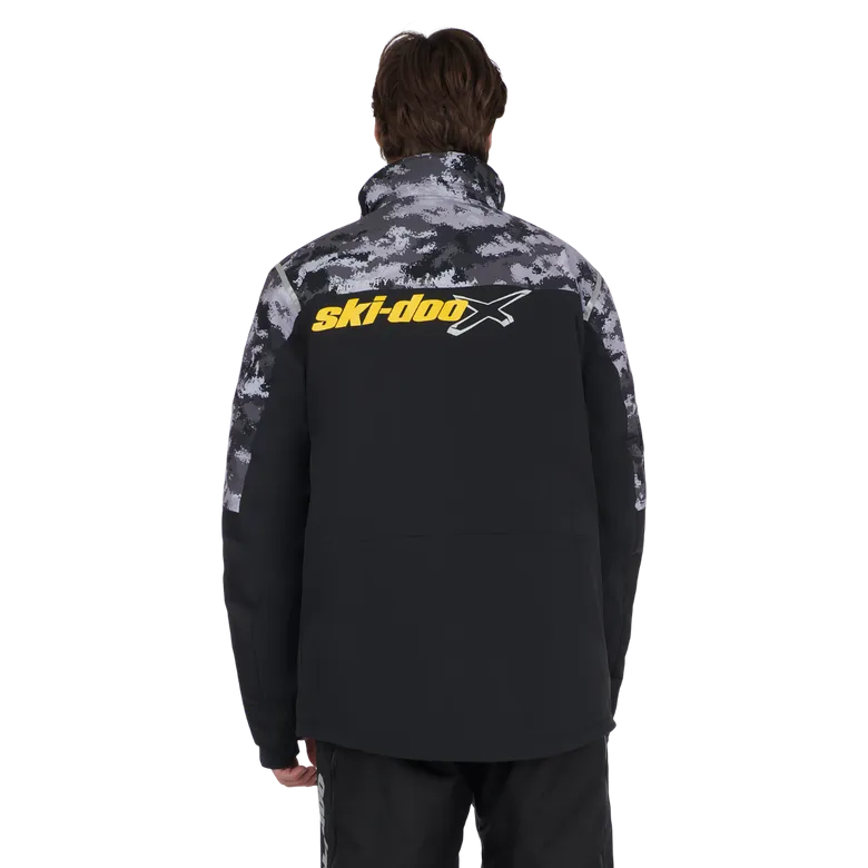 Ski-Doo Exodus X-Team Edition Jacket