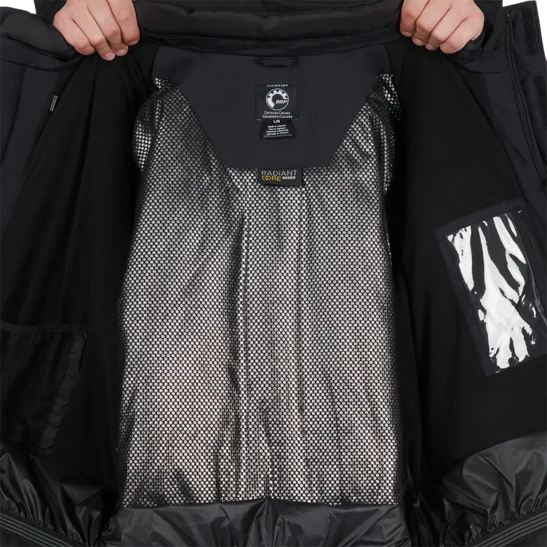 Ski-Doo Exodus X-Team Edition Jacket