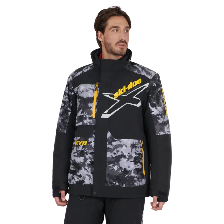 Ski-Doo Exodus X-Team Edition Jacket