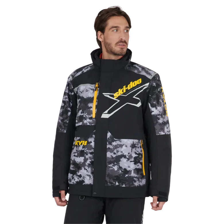 Ski-Doo Exodus X-Team Edition Jacket