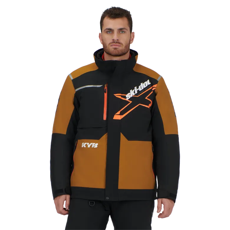 Ski-Doo Exodus X-Team Edition Jacket
