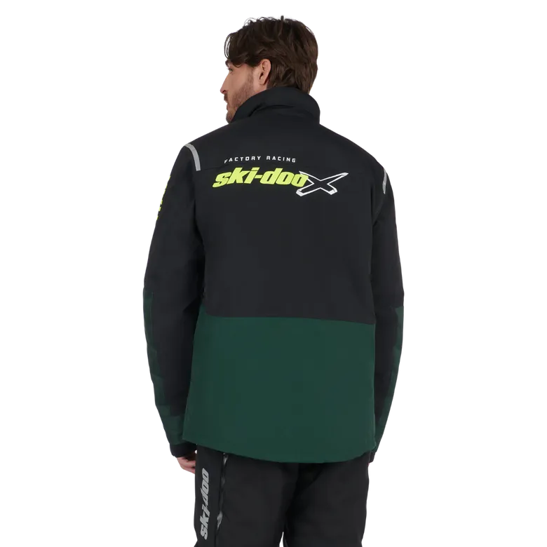 Ski-Doo Exodus X-Team Edition Jacket