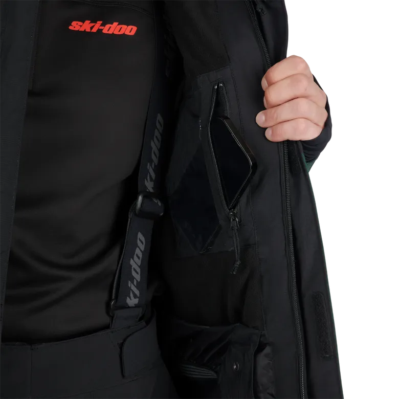 Ski-Doo Exodus X-Team Edition Jacket