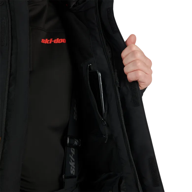 Ski-Doo Exodus X-Team Edition Jacket