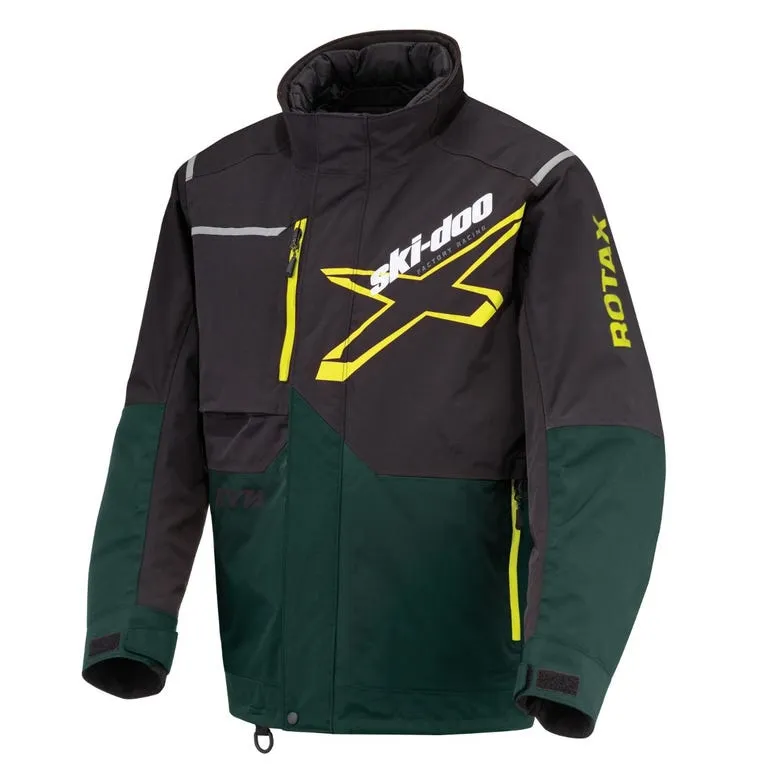 Ski-Doo Exodus X-Team Edition Jacket