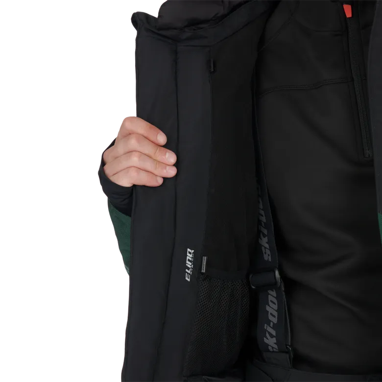 Ski-Doo Exodus X-Team Edition Jacket