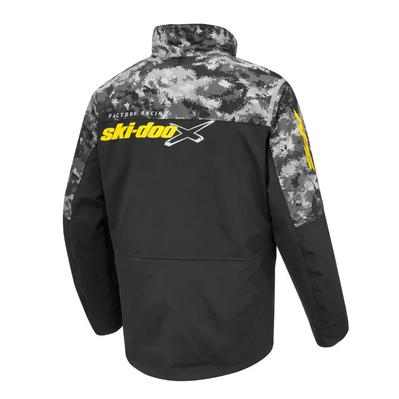 Ski-Doo Exodus X-Team Edition Jacket