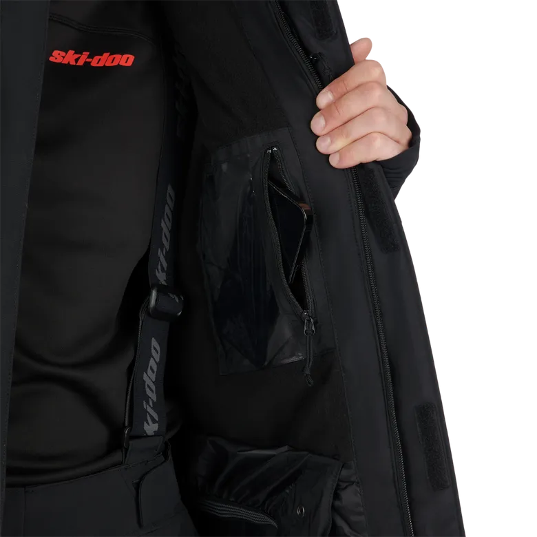 Ski-Doo Exodus X-Team Edition Jacket